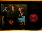 The Rolling Stones / 12 X 5 - Classic Rock Vinyl - 1964 Mono Pressing