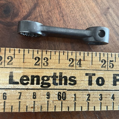 Snap-on Tools EE. UU. 3/8" Drive SAE 7/16" Hex Spline Adaptador de par GFRES14 Como Nuevo A+ - Imagen 5 de 7