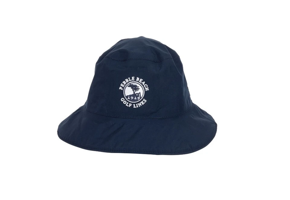 Cubo de lluvia Heat Seal - sombrero asegura una impermeabilidad completa. Foto 3 de 3