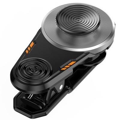 Leichter Joystick Controller für mobiles Gaming mit verbesserter Präzision