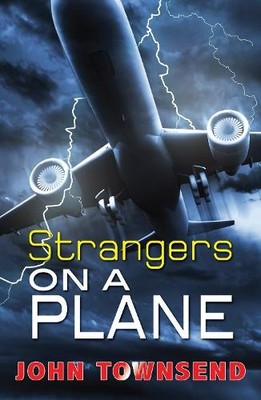 John Townsend Strangers on a Plane (Paperback) Breakouts (UK IMPORT)