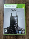 Batman: Arkham Origins - Microsoft Xbox 360