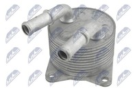 ÖLküHler MotoröL NTY CCL-VV-013 FüR Volvo V60 1 155 S60 2 134 V40 525 V70 3 135