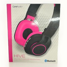 Super Bass Wireless Bluetooth Headphones Stereo Earphones Headsets Foldable Mic