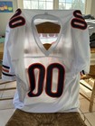 Christmas Vacation, Chevy Chase, Signed XL Jersey, BAS Beckett Authentication — photo 4