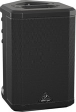 Behringer B1C 200W All-in-One Portable PA Sys...