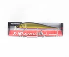 Megabass X-80 Magnum SR Floating Lure Wakin Ochiayu (2704)