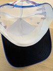 Chicago Endurance Sports hat blue and white, adjustable snapback cap — photo 8