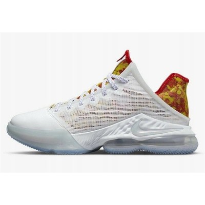 Schuhe Nike Flintstone X LeBron 19 Low DQ8344100