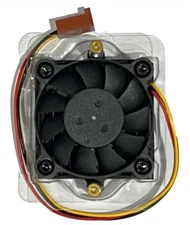 Xerox Heat Sink Fan code: 107E44330