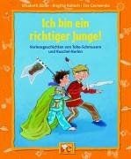 Ich bin ein richtiger Junge!: Vorlesegeschichten vo... | Buch | Zustand sehr gut