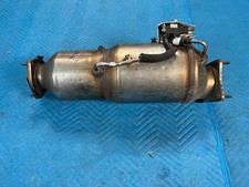 Ram 3500 Cabch Exhaust Particle Filter 75k 2019-2024 Oem