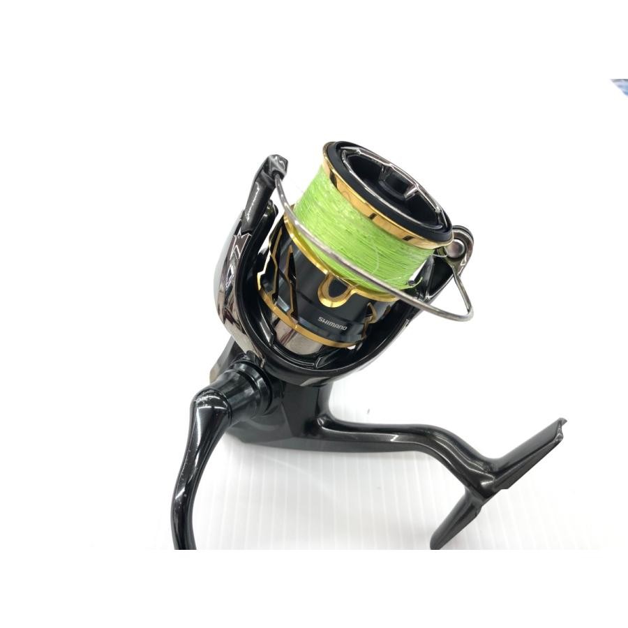 Shimano 20 TwinPower 3000MHG Spinning Reel | eBay