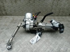 PIANTONE STERZO ELETTRICO SEAT ARONA 2Q2423510DM MK1 2017-2025