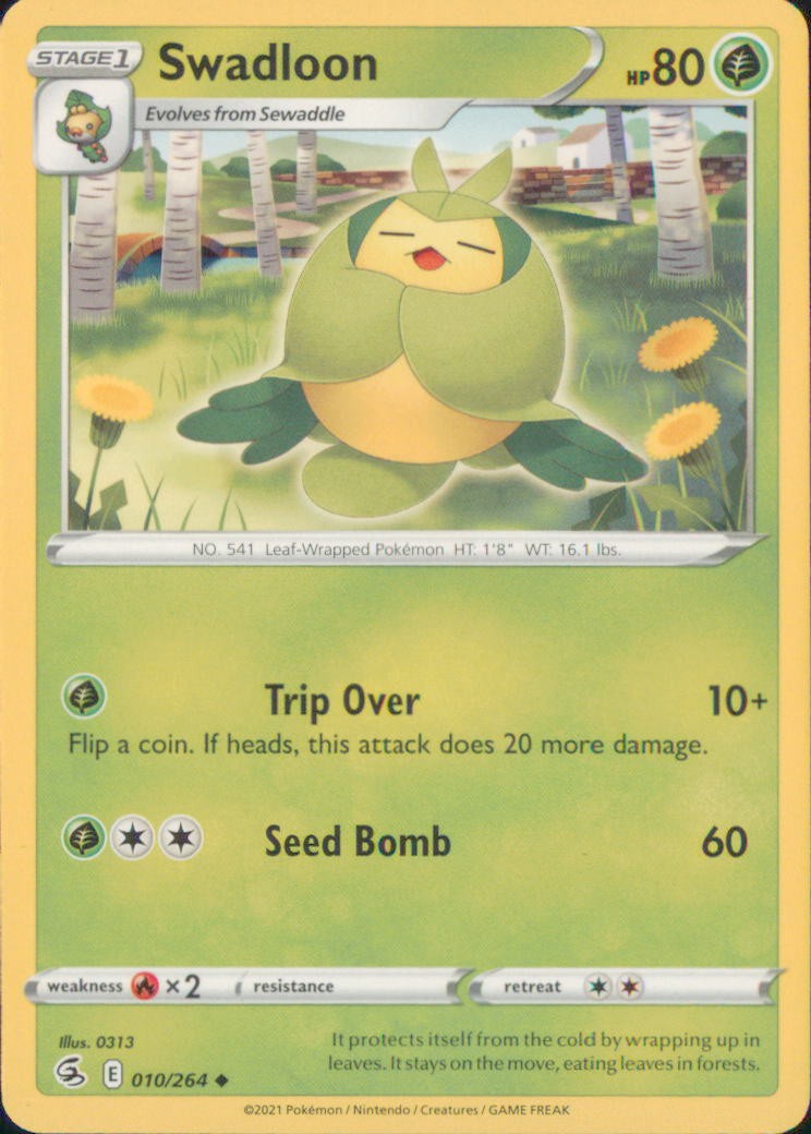 Pokemon Fusion Strike Choose your card! English Free Shipping