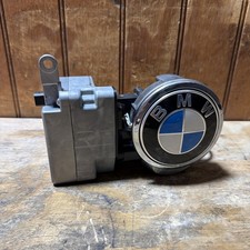 2011-2018 Bmw F12 F13 650i M6 Oem Rear View Back Up Camera W Emblem Bracket