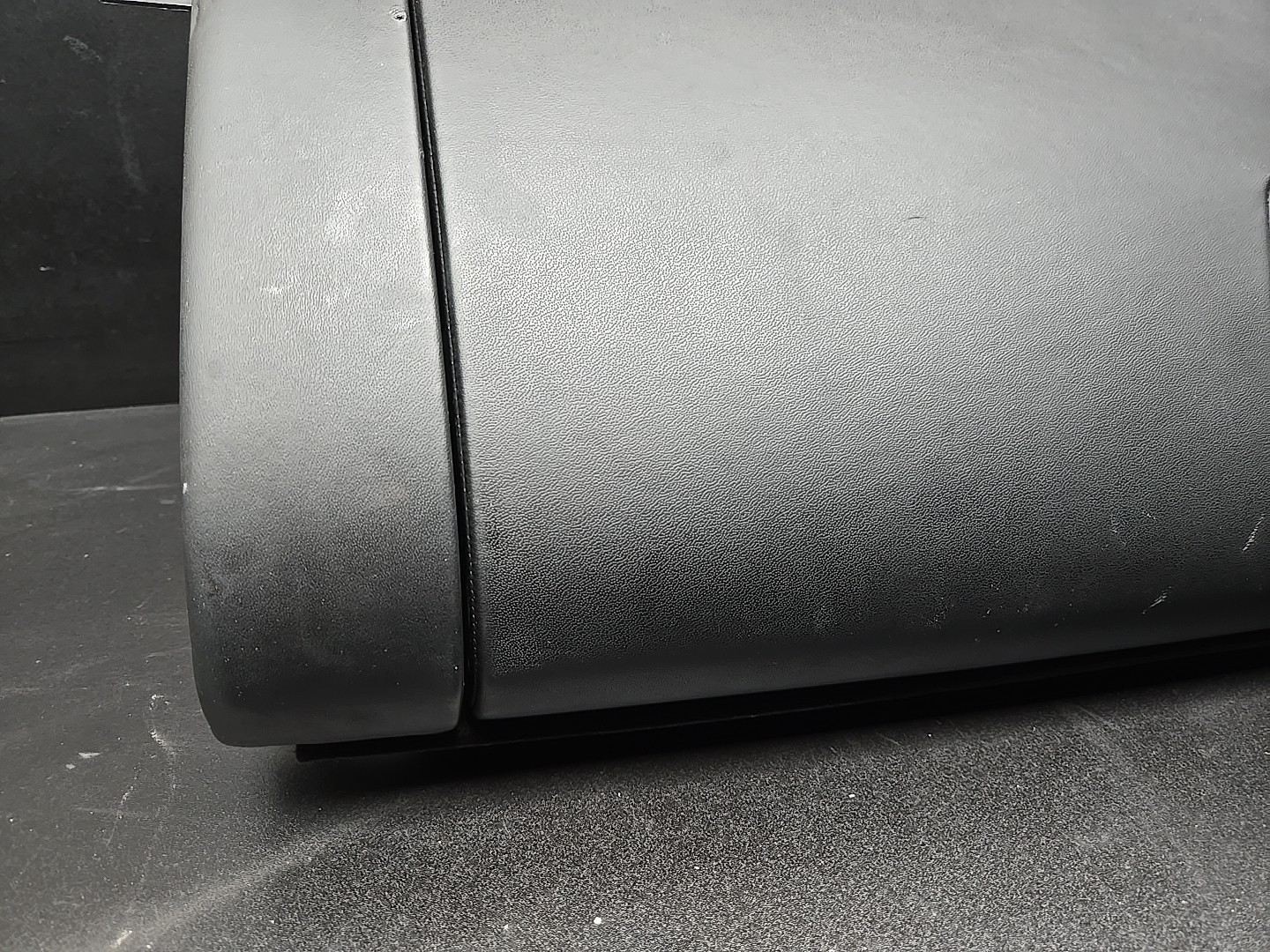 14-17 Maserati Ghibli Dashboard Glovebox Glove Box Storage Compartment Oem
