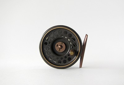 Hardy Golden Prince #5/6 Fly Fishing Reel | eBay
