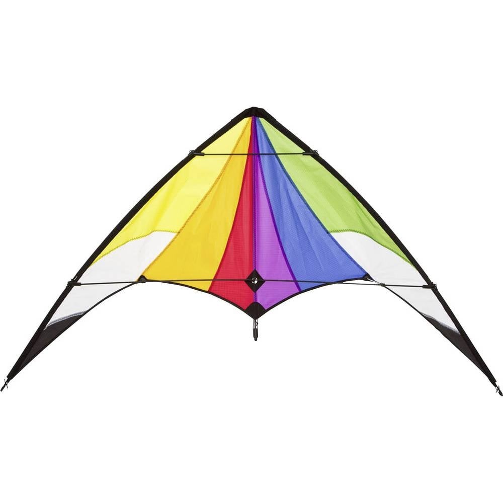 Cerf-volant acrobatique Orion Rainbow 120cm cerf volant de sport