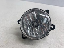 Antibrouillard Dacia LODGY 