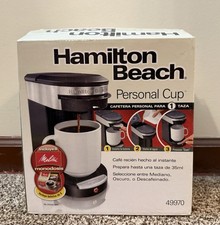 Keurig Carafe Pods Hamilton Beach Commercial HDC200S Hospitality