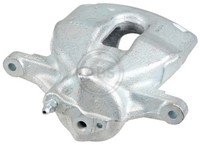 Bremssattel A.B.S. 630301 FüR Corolla Toyota Auris Grauguss Dual Vvti NRE150_