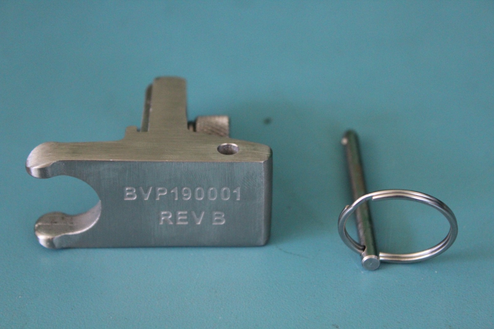 COZZINI CAN OPENER BVP190001 Holder Assembly +  BVP190001 BLADE FREE SHIP