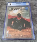 🔥 Absolute Superman #1 CGC 9.8 Graded Cover A  / Rafa Sandoval🔥