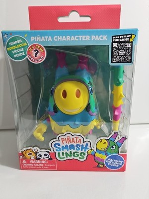 Pinata Smash L'ngs Character Pack
