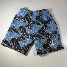 Nike Air Jordan Boys Sweat Shorts 6-7 Year Old Jumpman Logo