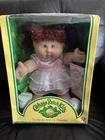 Unopened Cabbagepatch Kids Doll  2004