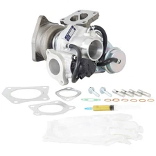 For Chevy Buick Cadillac GMC 2.0T EcoTec Turbocharger w/ Turbo Gaskets CSW
