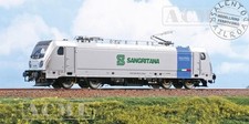 Acme 69746 H0 1:87 - elektrische Lokomotive Traxx E494 563 " Railpool Sangritana