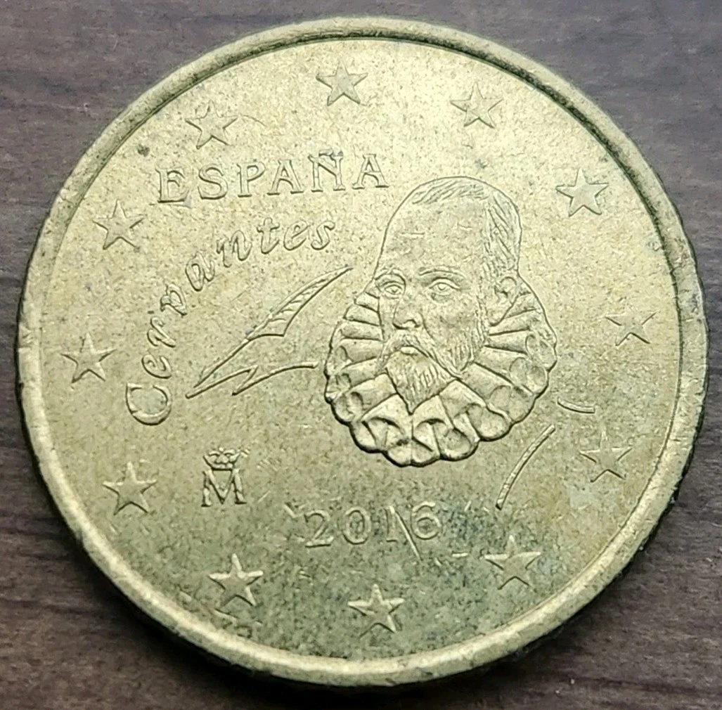 Euro 2000 Spanish Coins for sale | eBay