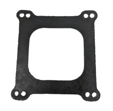 Fel-pro 1900 Carburetor Mounting Gasket Square Bore Holley Carter 4bbl