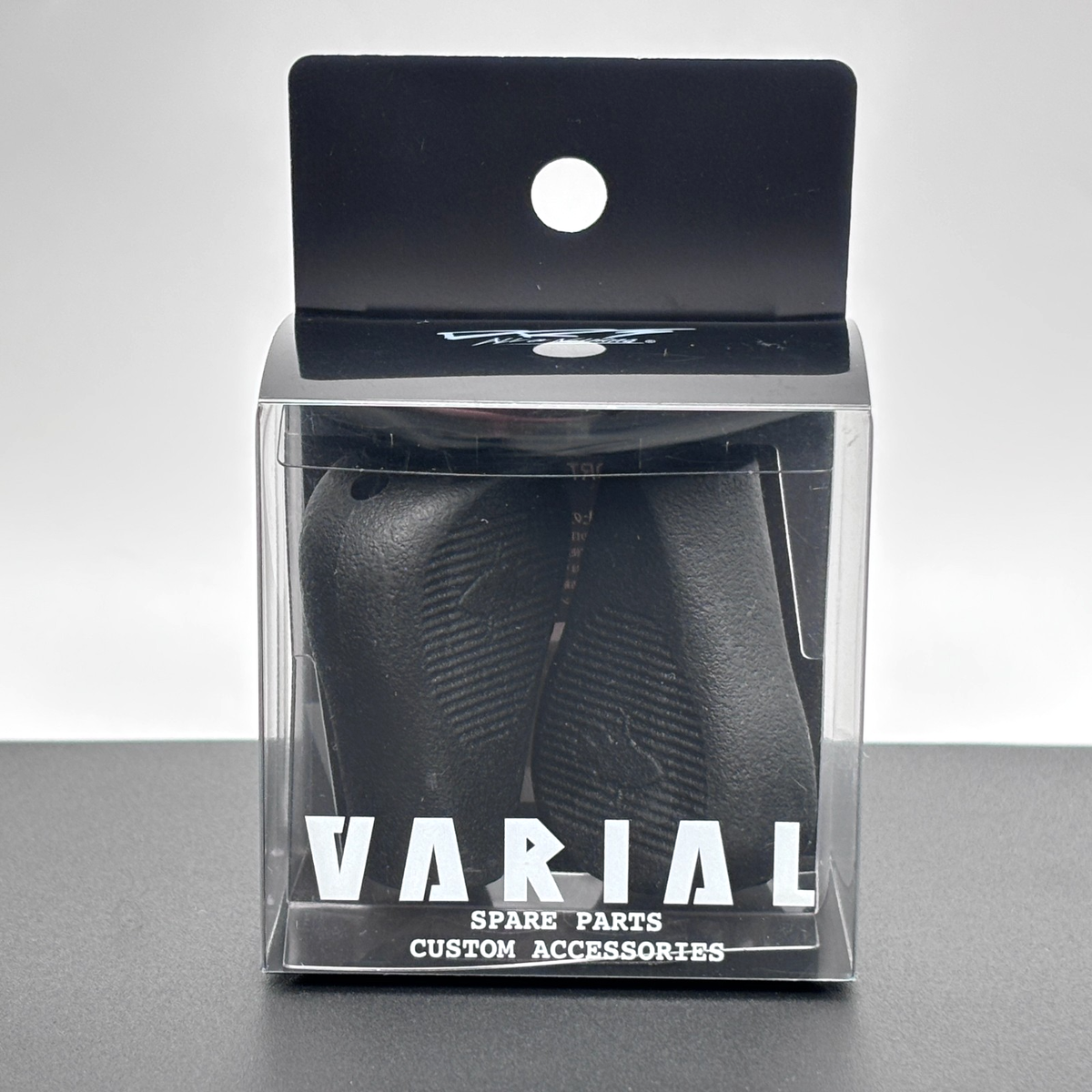 DRT X WCZ Working Class Zero Varial Flat Knob Please Select a Item