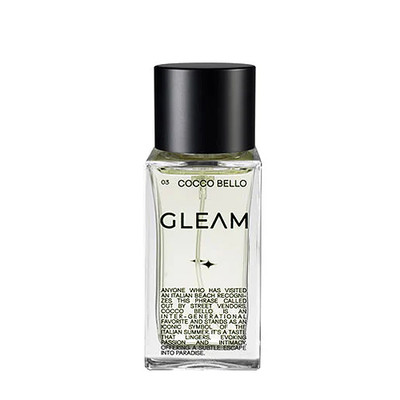Gleam London 03 COCCO BELLO EXTRAIT DE PARFUM 50 ML