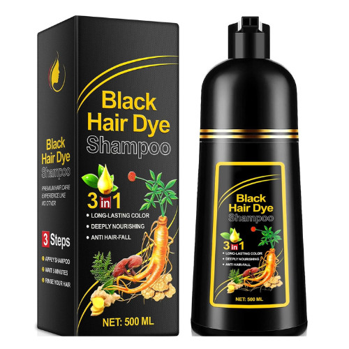 &ndash; No Harsh Chemicals