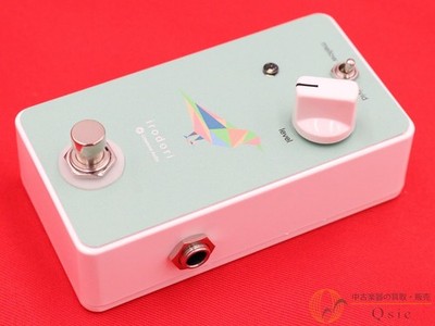 Limetone Audio Irodori Used Booster