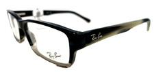 Authentic RAY-BAN Eyeglasses Frame RB5169 5540 54-16-140 gray/fade NO CASE