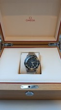 OMEGA Seamaster 300 Heritage 41mm 234.30.41.2...