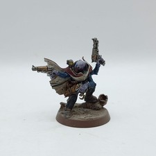 Warhammer 40k: Genestealer Cults Kelermorph - Well Painted (AE152)
