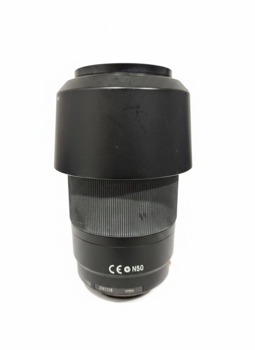 Sony 75-300mm f/4.5-5.6 Camera Lenses for sale - eBay