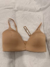 NWT-Skims T-SHIRT DEMI BRA DM-DEM-9540W