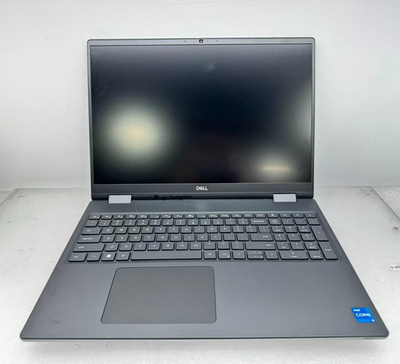 Dell Precision 7670 Laptop i5-12600HX@2.5GHz 16GB DDR5 512GB SSD