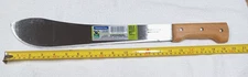BOLO MACHETE KNIFE TRAMONTINA BRAZIL MACHETE-14" INCH BLADE
