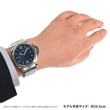 PANERAI Luminor Due PAM01124 SW10103 6