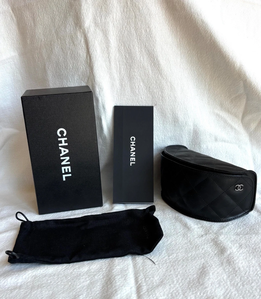 CHANEL Sunglasses Cases for sale | eBay