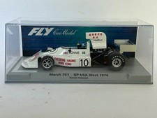 Fly 88316 March 761 Peterson US GP West 1976 NIB