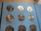 Kennedy Half Dollar Coin Set, 2000-2024 P&D #sh — photo 9